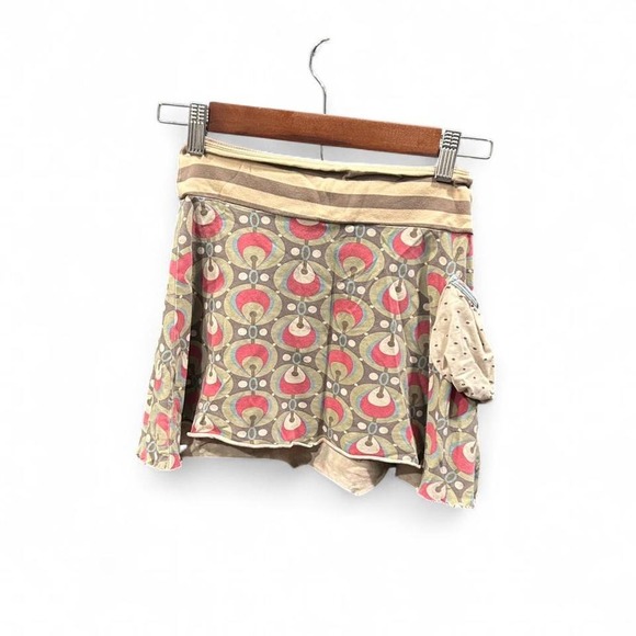 Matilda Jane Other - Vintage Matilda Jane skirt size 6 (L7)